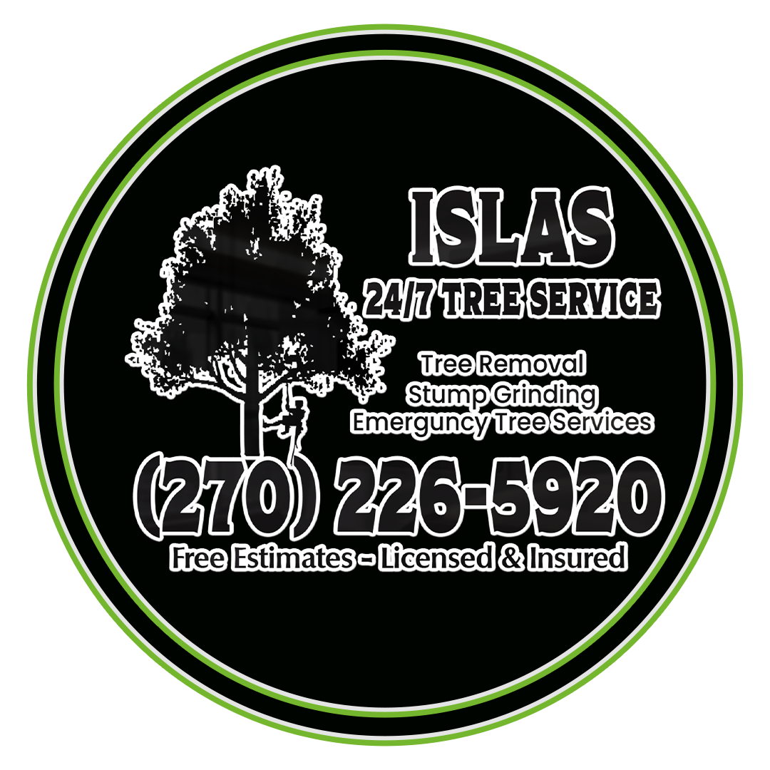 Islas Tree Services LLC